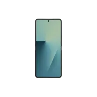 Samsung Galaxy Z Flip7 256gb Zielony - Mint
