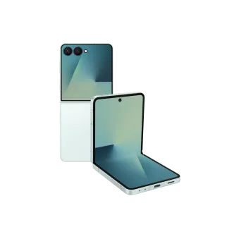 Samsung Galaxy Z Flip7 256gb Zielony - Mint