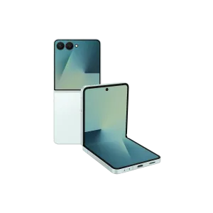 Samsung Galaxy Z Flip7 256gb Zielony - Mint