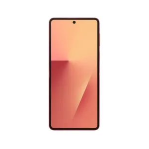 Samsung Galaxy Z Flip7 512gb Czerwony - Coralred