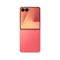 Samsung Galaxy Z Flip7 512gb Czerwony - Coralred