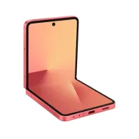 Samsung Galaxy Z Flip7 512gb Czerwony - Coralred
