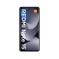 Xiaomi Redmi Note 15 8/256GB Czarny - Black