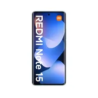 Xiaomi Redmi Note 15 8/256GB Niebieski - Glacier Blue