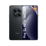 Xiaomi Redmi Note 15 Pro 8/256GB Czarny - Black