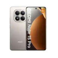 Xiaomi Redmi Note 15 Pro 8/256GB Tytanowy - Titanium-Color