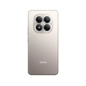 Xiaomi Redmi Note 15 Pro 8/256GB Tytanowy - Titanium-Color