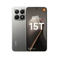Xiaomi 15T 12/256GB Szary - Gray