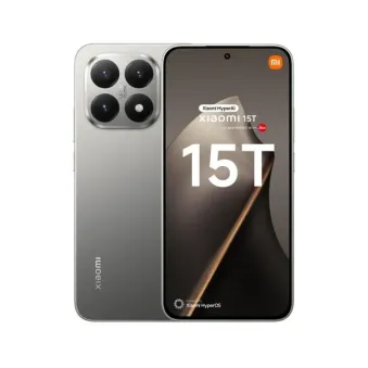 Xiaomi 15T 12/256GB Szary - Gray