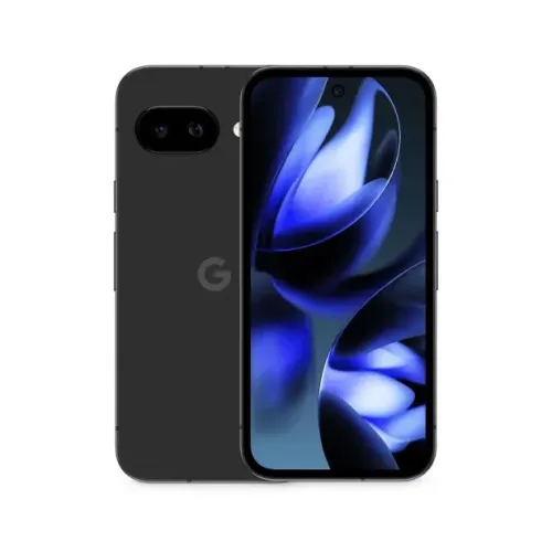 Google Pixel 9A 5G 8/128GB Czarny - Obsidian