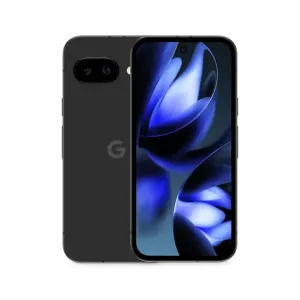Google Pixel 9A 5G 8/128GB Czarny - Obsidian