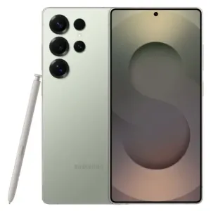 Samsung Galaxy S25 Ultra 512gb Zielony - Titanium Jadegreen