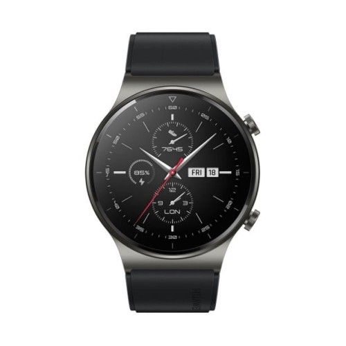 Huawei WATCH GT 2 Pro Czarny