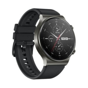 Huawei WATCH GT 2 Pro Czarny