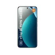 Xiaomi Redmi Note 15 Pro+ 5G 8/256GB Niebieski - Glacier Blue