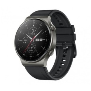 Huawei WATCH GT 2 Pro Czarny