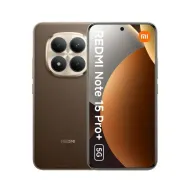 Xiaomi Redmi Note 15 Pro+ 5G 8/256GB Brązowy - Mocha Brown