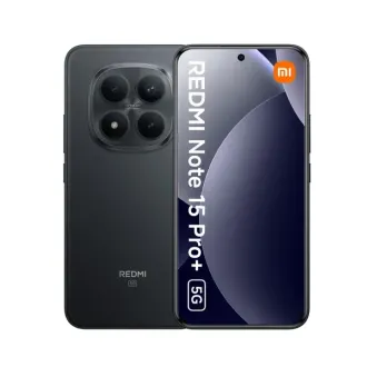 Xiaomi Redmi Note 15 Pro+ 5G 12/512GB Czarny - Black