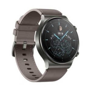 Huawei WATCH GT 2 Pro Grafitowy