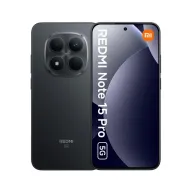 Xiaomi Redmi Note 15 Pro 5G 8/256GB Czarny - Black