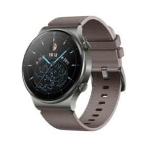 Huawei WATCH GT 2 Pro Grafitowy