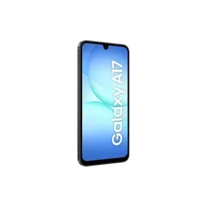 Samsung Galaxy A17 256gb Czarny - Black