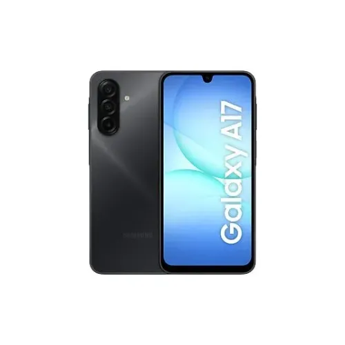 Samsung Galaxy A17 256gb Czarny - Black
