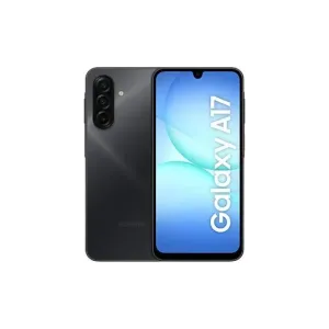 Samsung Galaxy A17 256gb Czarny - Black