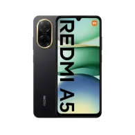 Xiaomi Redmi A5 4/128GB Czarny - Midnight Black