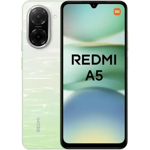 Xiaomi Redmi A5 4/128GB Zielony - Lake Green