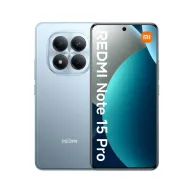 Xiaomi Redmi Note 15 Pro 12/512GB Niebieski - Glacier Blue