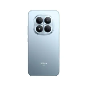 Xiaomi Redmi Note 15 Pro+ 5G 12/512GB Niebieski - Glacier Blue