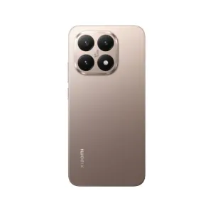 Xiaomi 15T 12/256GB Złoty - Rose Gold