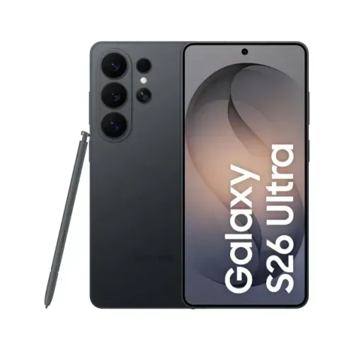 Samsung Galaxy S26 Ultra 512gb Czarny - Black