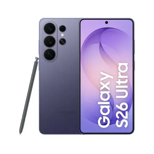 Samsung Galaxy S26 Ultra 512gb Fioletowy - Cobalt Violet