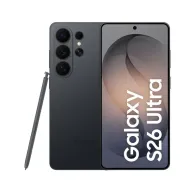 Samsung Galaxy S26 Ultra 256gb Czarny - Black