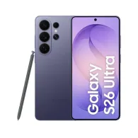 Samsung Galaxy S26 Ultra 256gb Fioletowy - Cobalt Violet