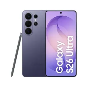 Samsung Galaxy S26 Ultra 256gb Fioletowy - Cobalt Violet