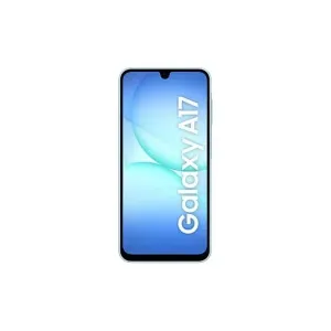 Samsung Galaxy A17 256gb Niebieski - Light Blue