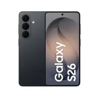 Samsung Galaxy S26 256gb Czarny - Black
