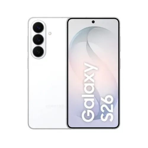 Samsung Galaxy S26 256gb Biały - White
