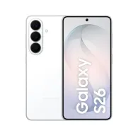 Samsung Galaxy S26 512gb Biały - White
