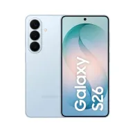 Samsung Galaxy S26 256gb Niebieski - Sky Blue