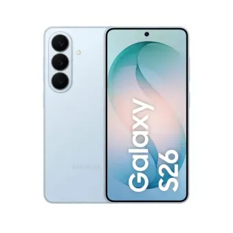 Samsung Galaxy S26 256gb Niebieski - Sky Blue
