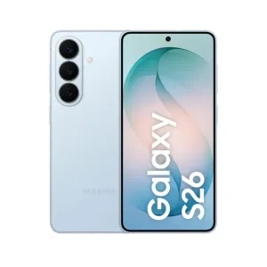 Samsung Galaxy S26 256gb Niebieski - Sky Blue
