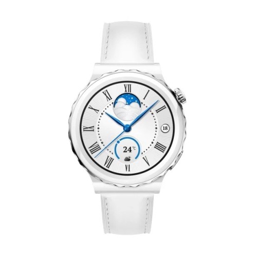 Huawei Watch GT 3 Pro 43mm Classic Biały