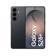 Samsung Galaxy S26+ 256gb Czarny - Black