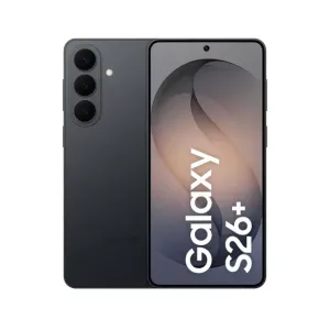 Samsung Galaxy S26+ 256gb Czarny - Black
