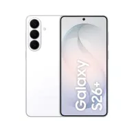 Samsung Galaxy S26+ 512gb Biały - White