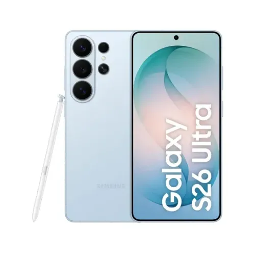 Samsung Galaxy S26 Ultra 256gb Niebieski - Sky Blue
